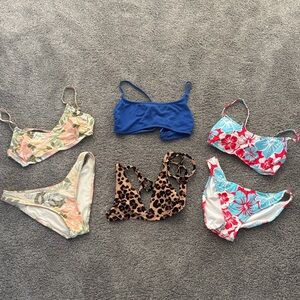 Target swim suits